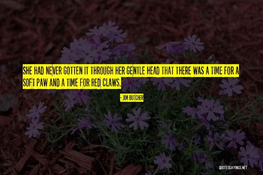 Lescard Quotes By Jim Butcher Lescard Quotes By Jim Butcher