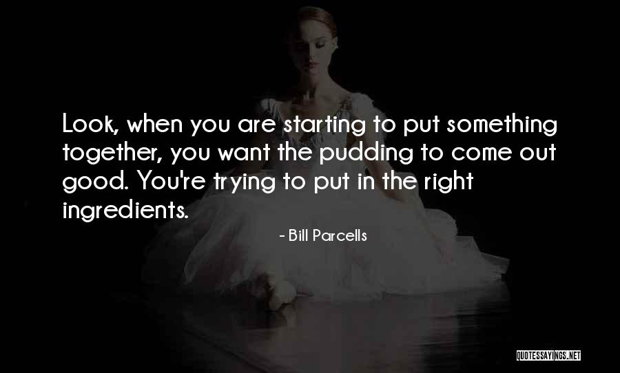 Lesche Quotes By Bill Parcells Lesche Quotes By Bill Parcells