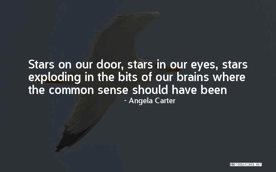 Leschek Frederick Quotes By Angela Carter Leschek Frederick Quotes By Angela Carter