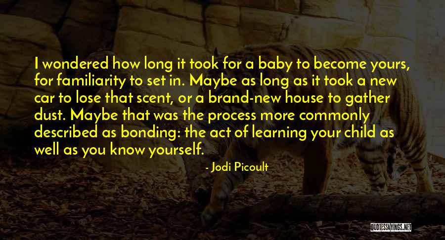 Leschek Frederick Quotes By Jodi Picoult Leschek Frederick Quotes By Jodi Picoult