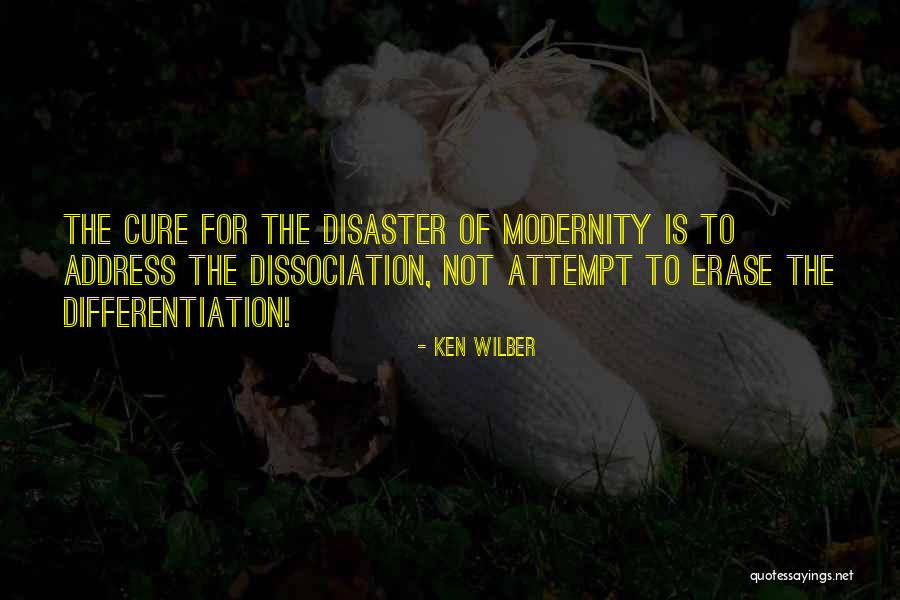 Leschek Frederick Quotes By Ken Wilber Leschek Frederick Quotes By Ken Wilber