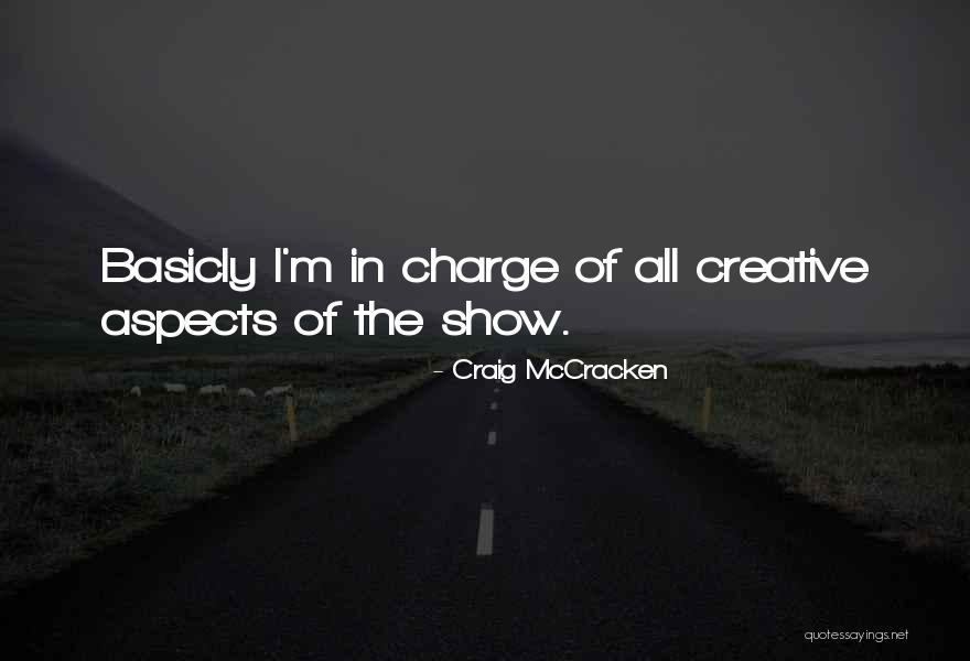 Leschenko Petr Quotes By Craig McCracken Leschenko Petr Quotes By Craig McCracken