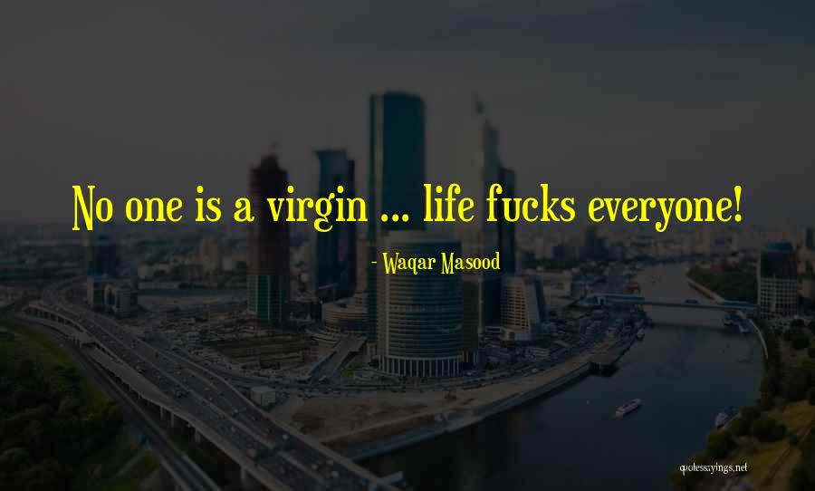 Leschenko Singer Quotes By Waqar Masood Leschenko Singer Quotes By Waqar Masood