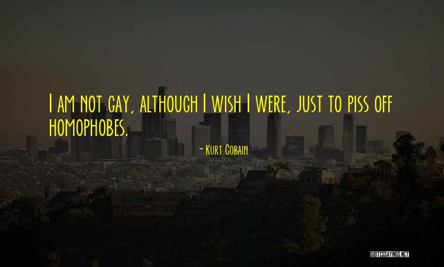 Leschnitzer Quotes By Kurt Cobain Leschnitzer Quotes By Kurt Cobain