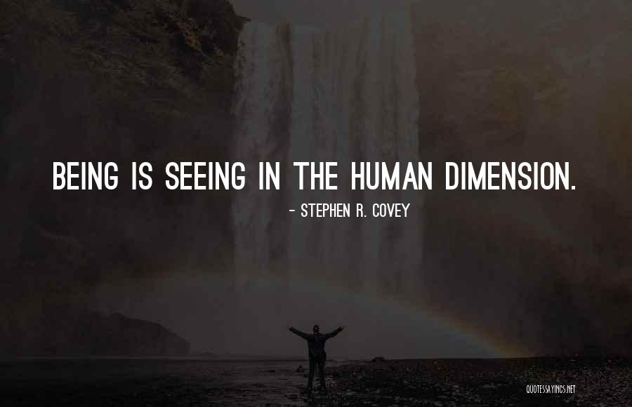 Lesclave Mourant Quotes By Stephen R. Covey Lesclave Mourant Quotes By Stephen R. Covey