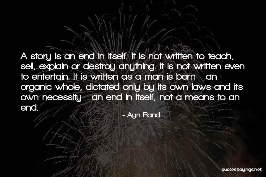Lesclave Vieil Quotes By Ayn Rand Lesclave Vieil Quotes By Ayn Rand