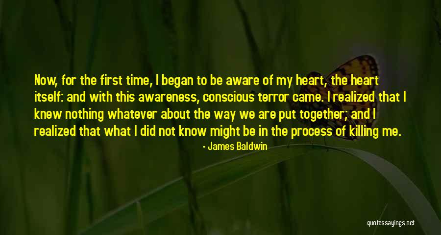 Lesclave Vieil Quotes By James Baldwin Lesclave Vieil Quotes By James Baldwin