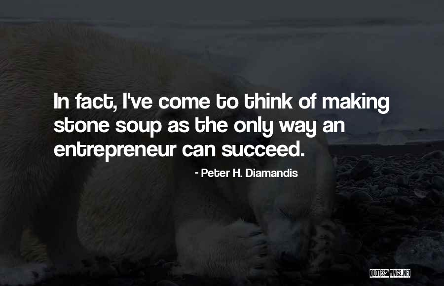 Lesclave Vieil Quotes By Peter H. Diamandis Lesclave Vieil Quotes By Peter H. Diamandis