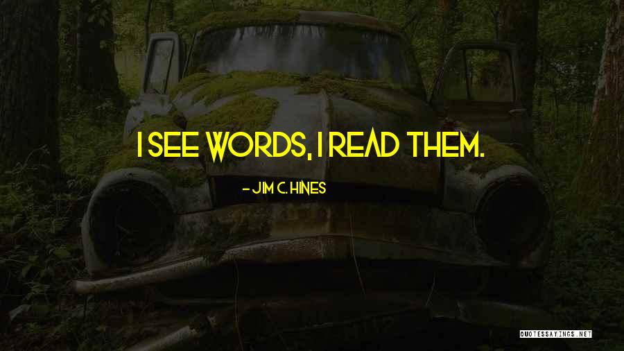 Lescot Nakamichi Quotes By Jim C. Hines Lescot Nakamichi Quotes By Jim C. Hines