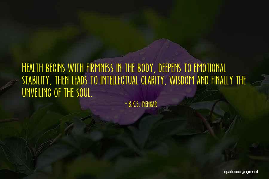 Lescott Aston Quotes By B.K.S. Iyengar Lescott Aston Quotes By B.K.S. Iyengar