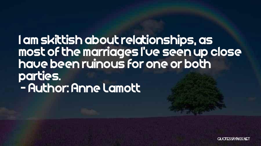 Lescott Jane Quotes By Anne Lamott