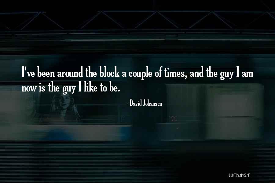 Lescroart In Order Quotes By David Johansen Lescroart In Order Quotes By David Johansen
