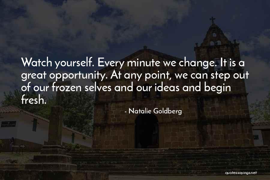 Lescroart In Order Quotes By Natalie Goldberg Lescroart In Order Quotes By Natalie Goldberg