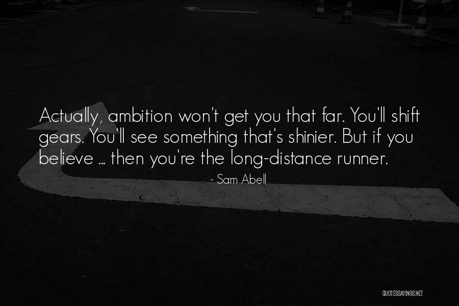 Lescroart In Order Quotes By Sam Abell Lescroart In Order Quotes By Sam Abell