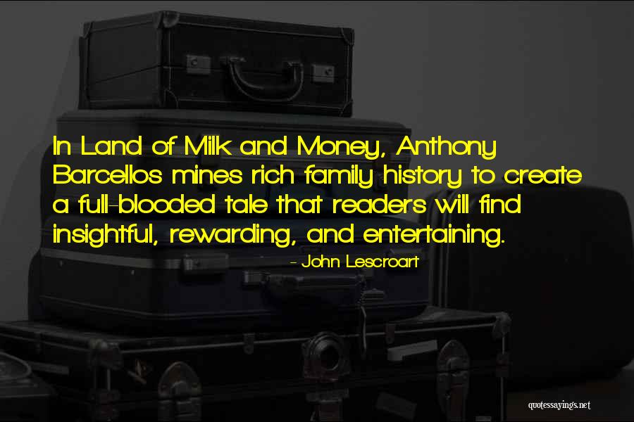 Lescroart John Quotes By John Lescroart Lescroart John Quotes By John Lescroart