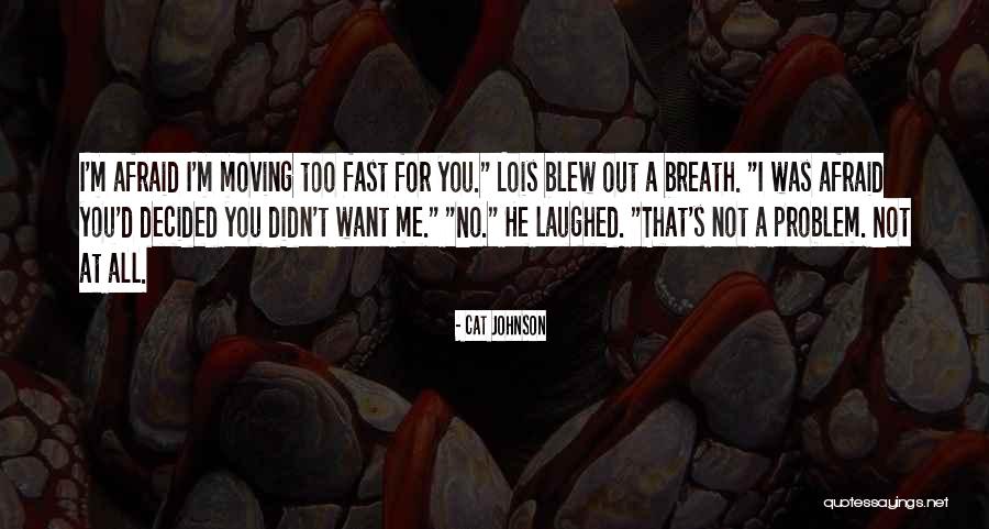 Lescuras Quotes By Cat Johnson Lescuras Quotes By Cat Johnson