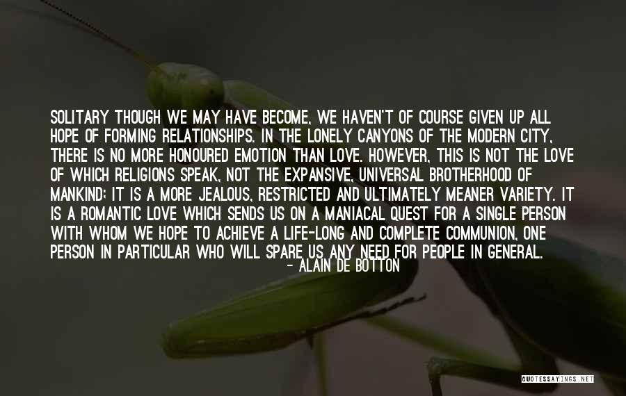 Lescure Butter Quotes By Alain De Botton Lescure Butter Quotes By Alain De Botton