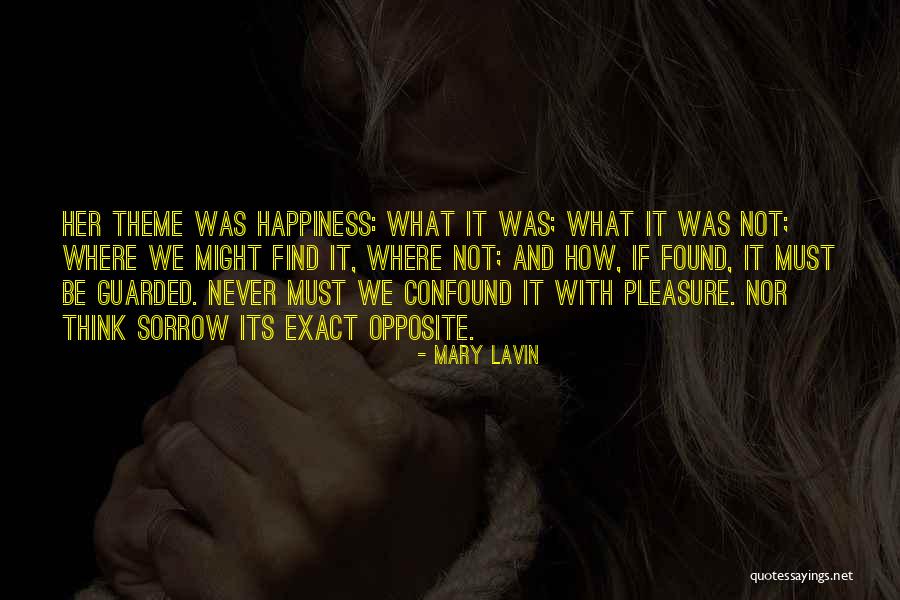 Lescure Butter Quotes By Mary Lavin Lescure Butter Quotes By Mary Lavin