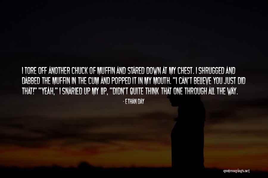 Lescure Toulon Quotes By Ethan Day Lescure Toulon Quotes By Ethan Day