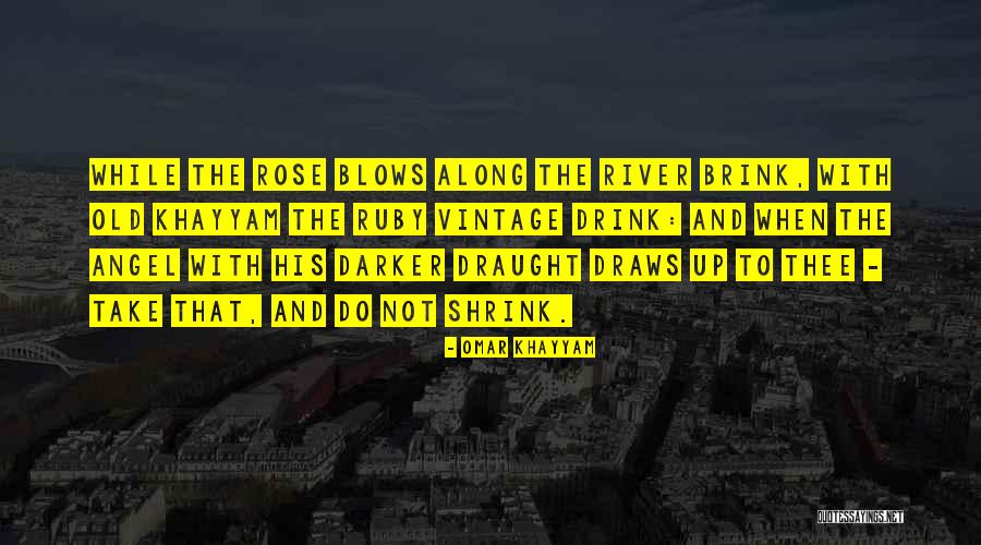 Lescuyer Chavasse Quotes By Omar Khayyam Lescuyer Chavasse Quotes By Omar Khayyam