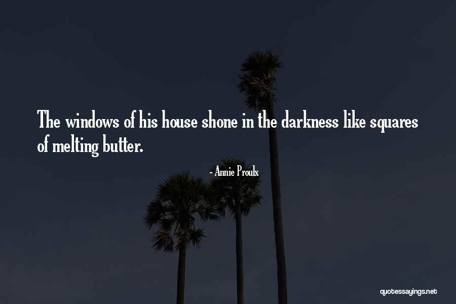 Lese Quotes By Annie Proulx Lese Quotes By Annie Proulx