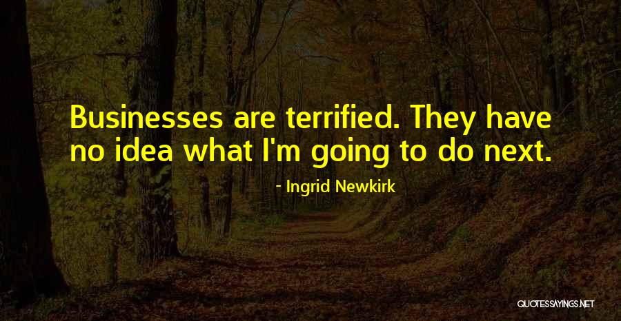 Lese Quotes By Ingrid Newkirk Lese Quotes By Ingrid Newkirk