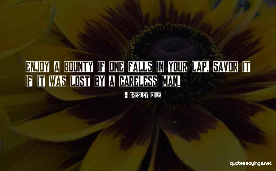 Lese Quotes By Kresley Cole