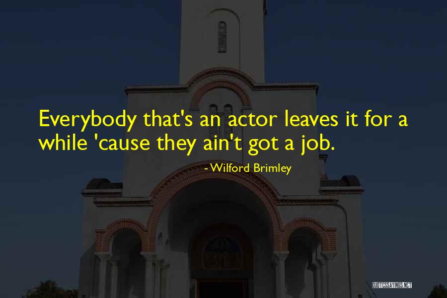 Lese Quotes By Wilford Brimley Lese Quotes By Wilford Brimley
