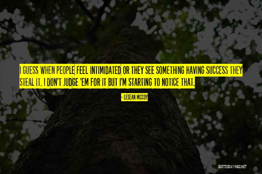 LeSean McCoy Quotes 346765 LeSean McCoy Quotes 346765