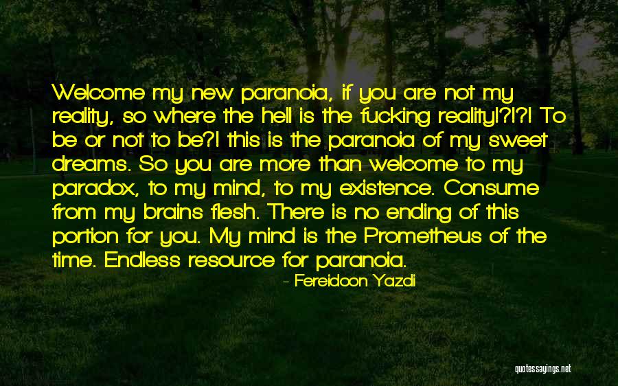 Lesean Thomas Quotes By Fereidoon Yazdi Lesean Thomas Quotes By Fereidoon Yazdi