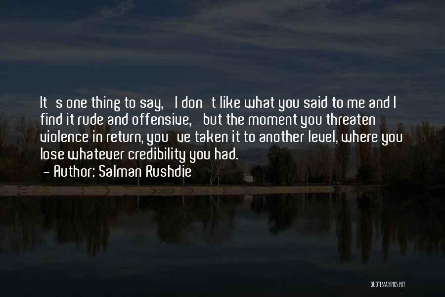Lesebuchgeschichten Quotes By Salman Rushdie