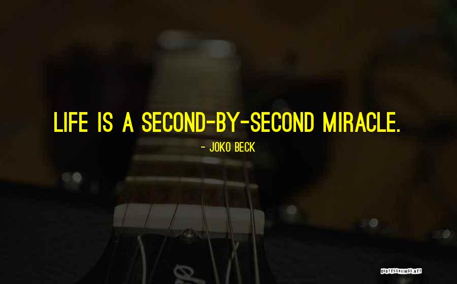 Lesedi Nuclear Quotes By Joko Beck Lesedi Nuclear Quotes By Joko Beck