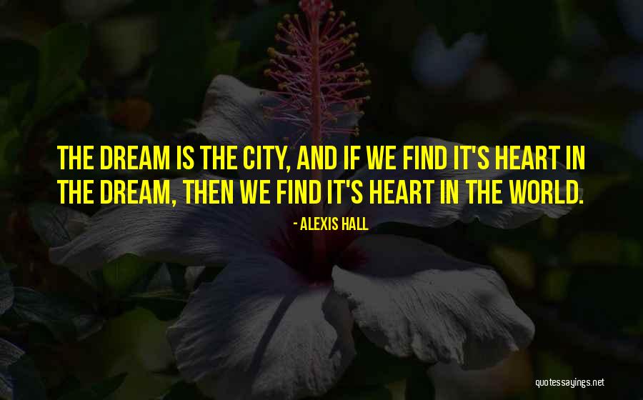 Lesekonkurranse Quotes By Alexis Hall Lesekonkurranse Quotes By Alexis Hall