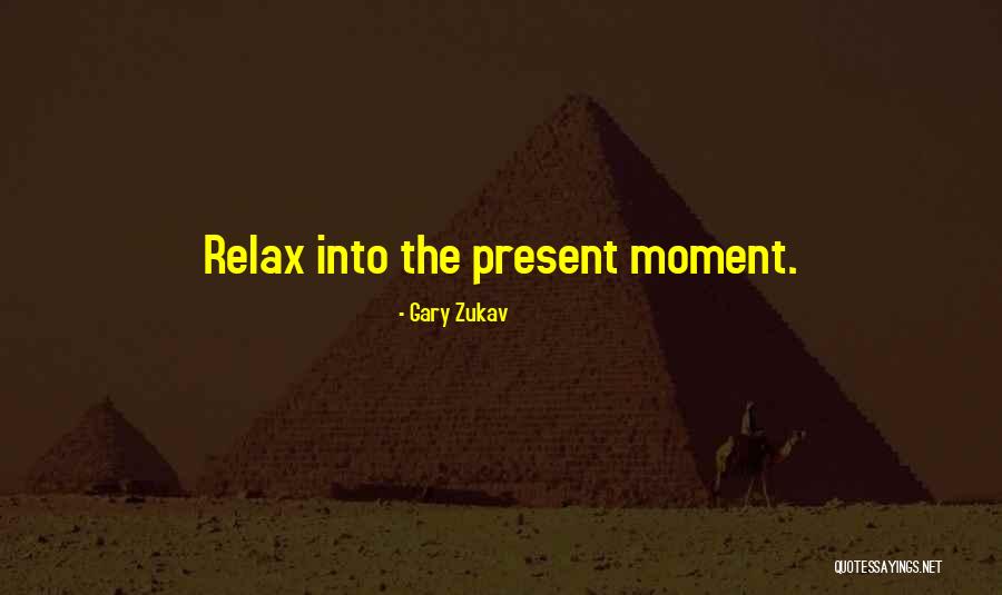 Lesekonkurranse Quotes By Gary Zukav Lesekonkurranse Quotes By Gary Zukav