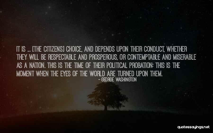 Lesen Gdl Quotes By George Washington Lesen Gdl Quotes By George Washington