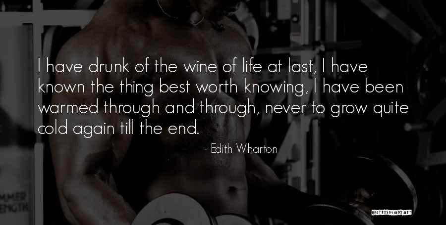 Lesene Konstrukcije Quotes By Edith Wharton Lesene Konstrukcije Quotes By Edith Wharton