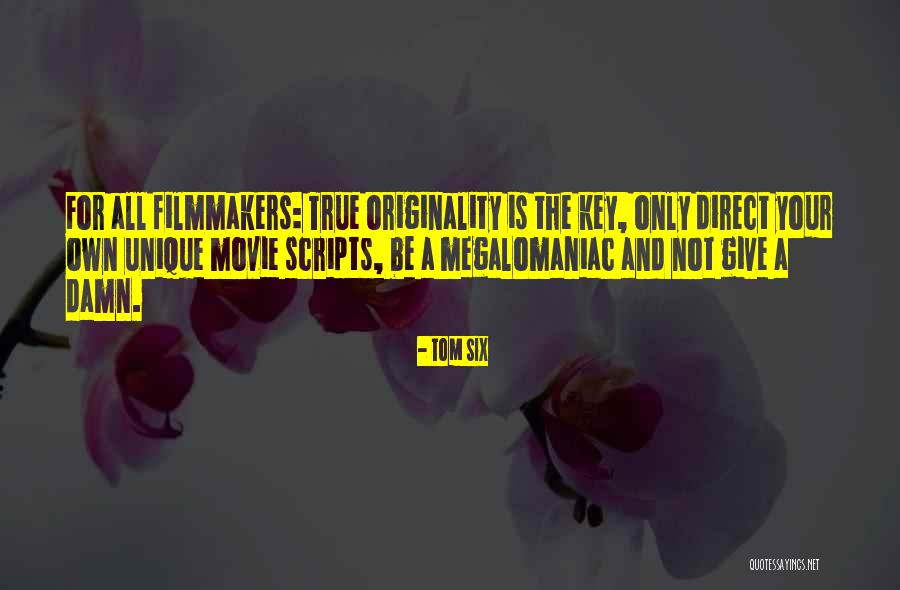 Lesesne Drive Manning Quotes By Tom Six Lesesne Drive Manning Quotes By Tom Six