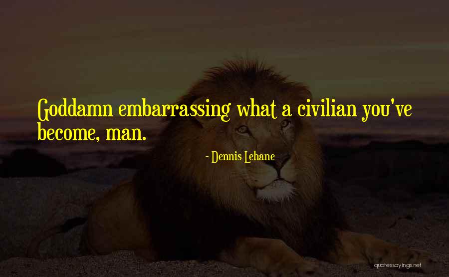 Leshan Child Quotes By Dennis Lehane Leshan Child Quotes By Dennis Lehane