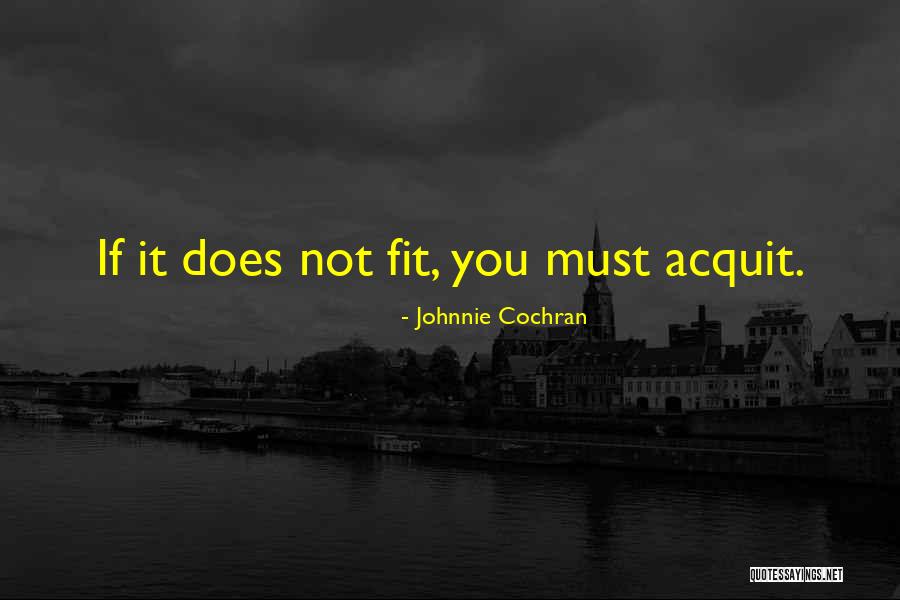 Leshan Child Quotes By Johnnie Cochran Leshan Child Quotes By Johnnie Cochran