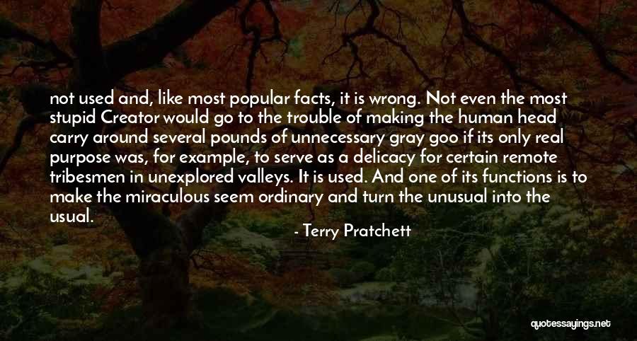 Lesharo Motorhome Quotes By Terry Pratchett Lesharo Motorhome Quotes By Terry Pratchett