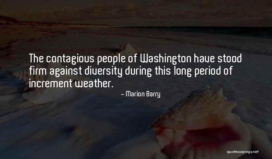 Leshaun Armstrong Quotes By Marion Barry Leshaun Armstrong Quotes By Marion Barry