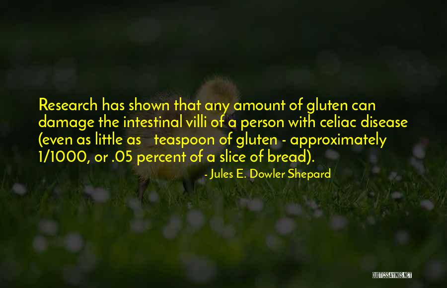 Leshaun Ll Quotes By Jules E. Dowler Shepard Leshaun Ll Quotes By Jules E. Dowler Shepard