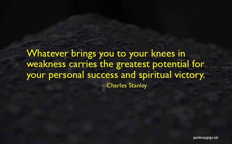 Leshaun Rapper Quotes By Charles Stanley Leshaun Rapper Quotes By Charles Stanley