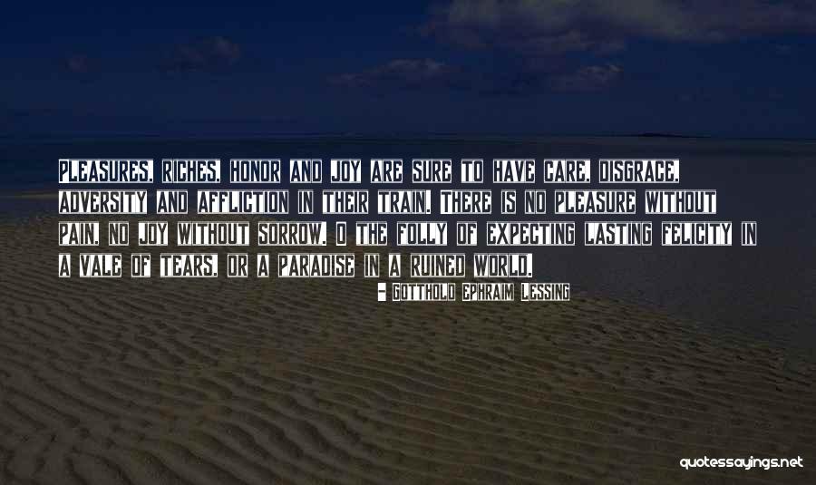 Leshchenko Lev Quotes By Gotthold Ephraim Lessing Leshchenko Lev Quotes By Gotthold Ephraim Lessing
