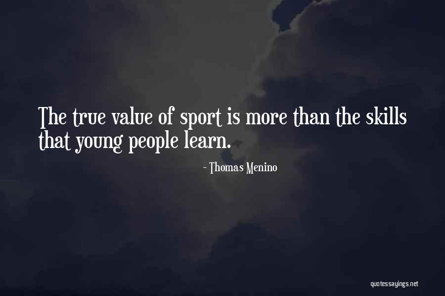 Leshe Scenes Quotes By Thomas Menino Leshe Scenes Quotes By Thomas Menino