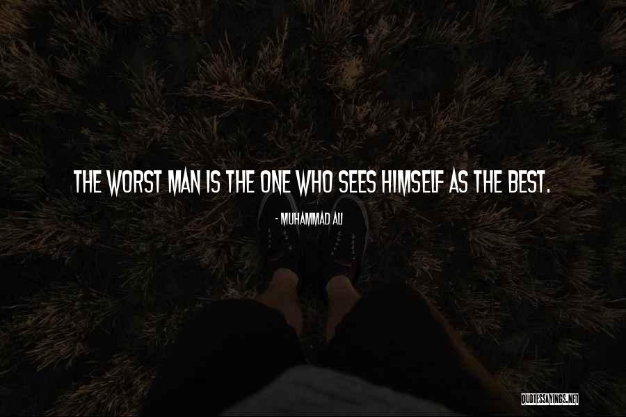 Leshem Loft Quotes By Muhammad Ali Leshem Loft Quotes By Muhammad Ali