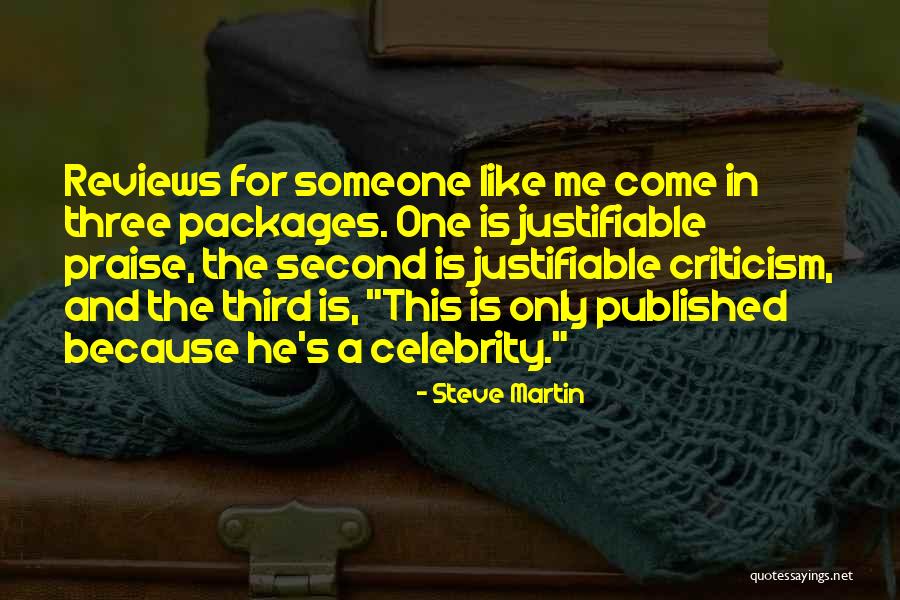 Leshem Quotes By Steve Martin Leshem Quotes By Steve Martin