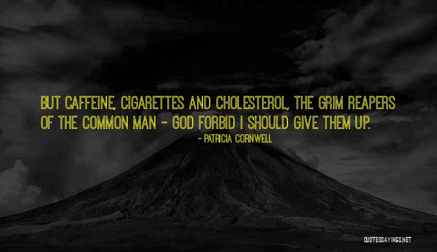 Leshem Yichud Quotes By Patricia Cornwell Leshem Yichud Quotes By Patricia Cornwell