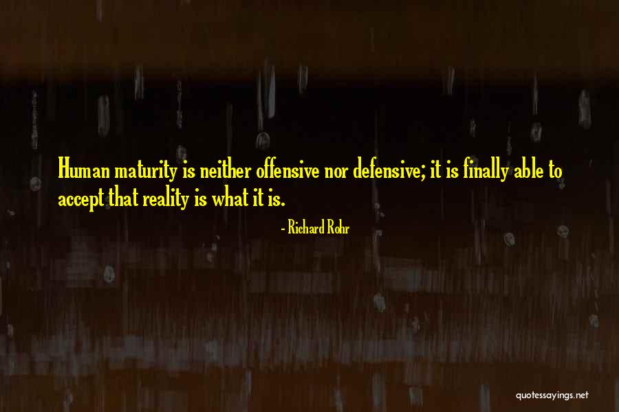 Lesher Middle School Quotes By Richard Rohr Lesher Middle School Quotes By Richard Rohr