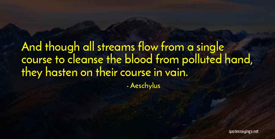 Leshishlashors Quotes By Aeschylus Leshishlashors Quotes By Aeschylus